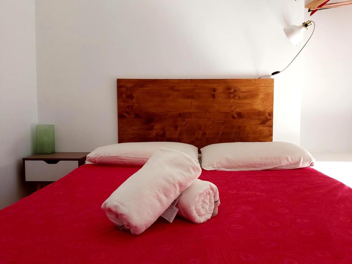 Privat bolig Casa Salamanca