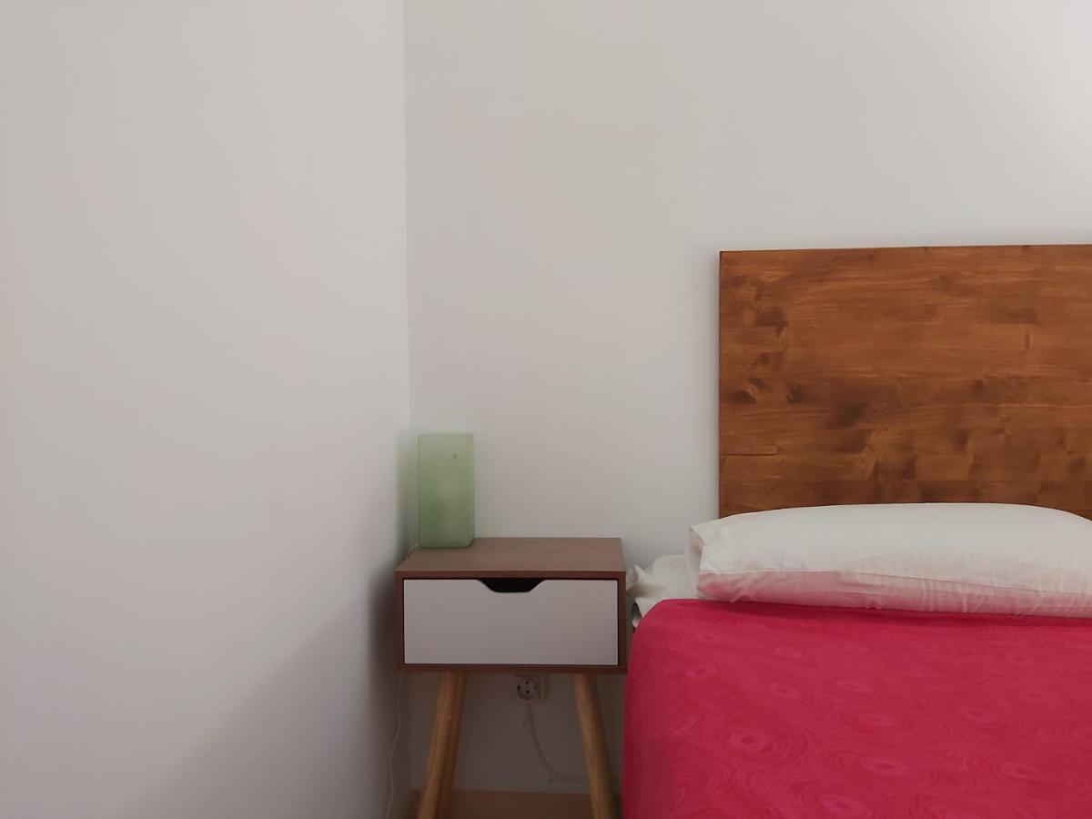 Privat bolig Casa Salamanca *