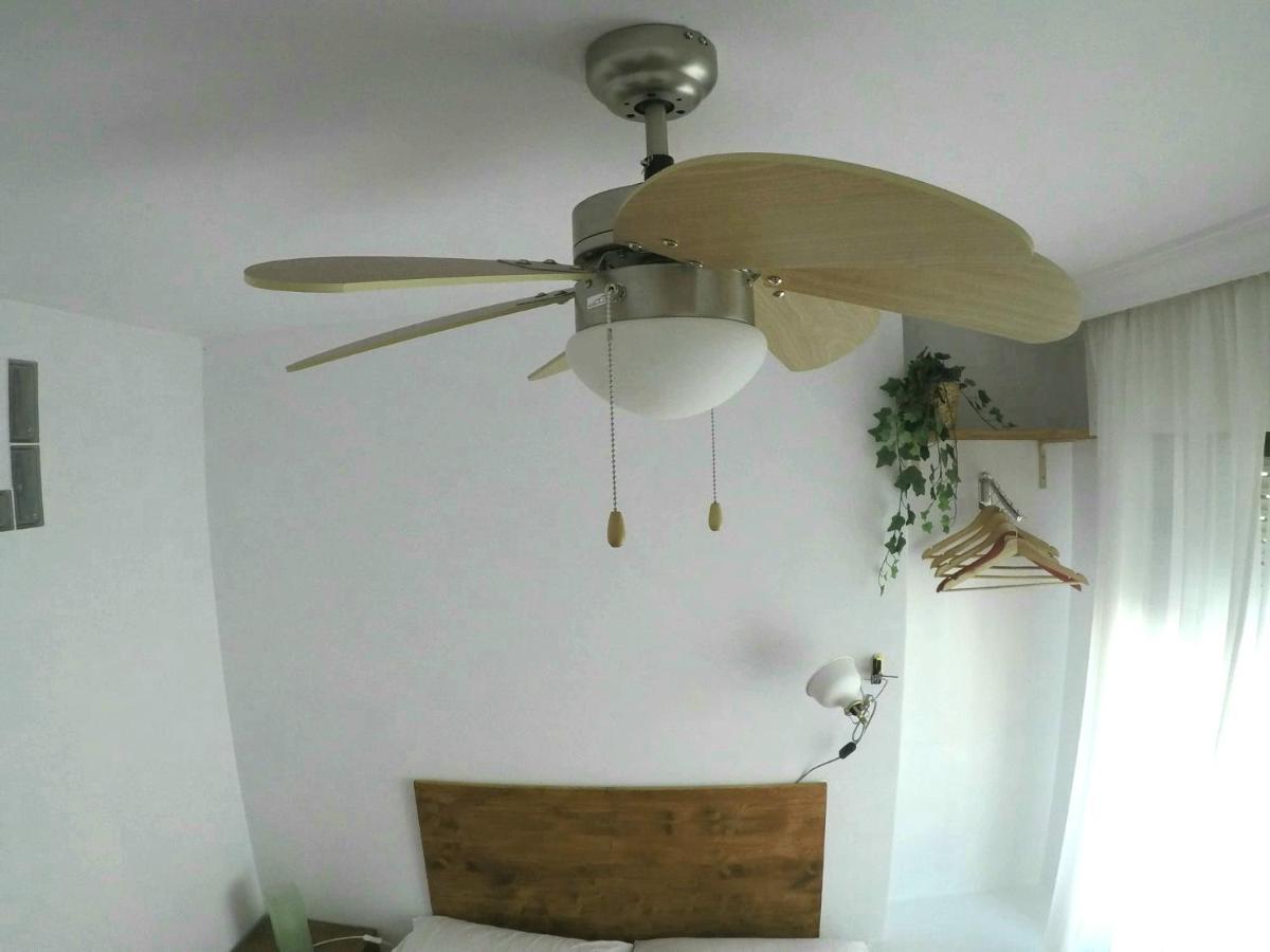 Privat bolig Casa Salamanca Málaga