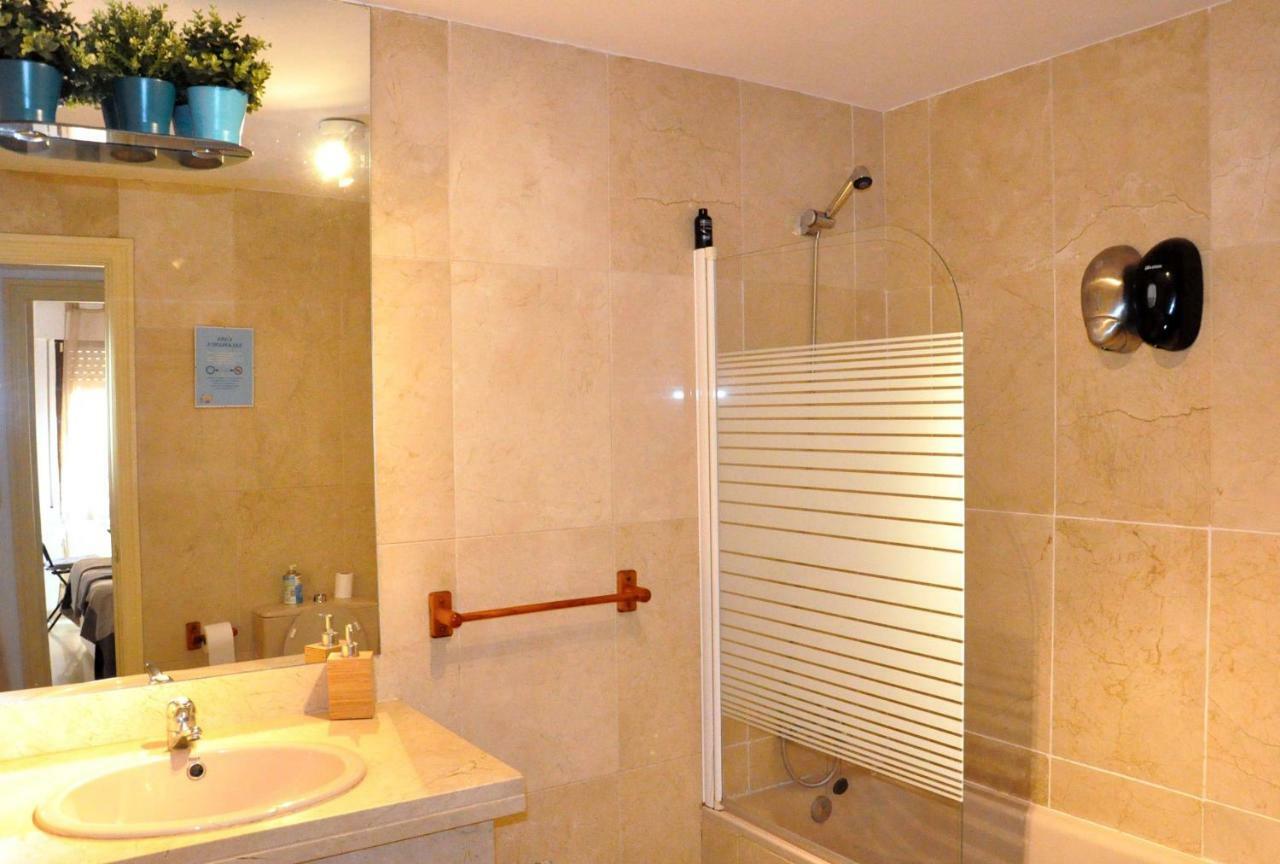 Casa Salamanca Privat bolig
