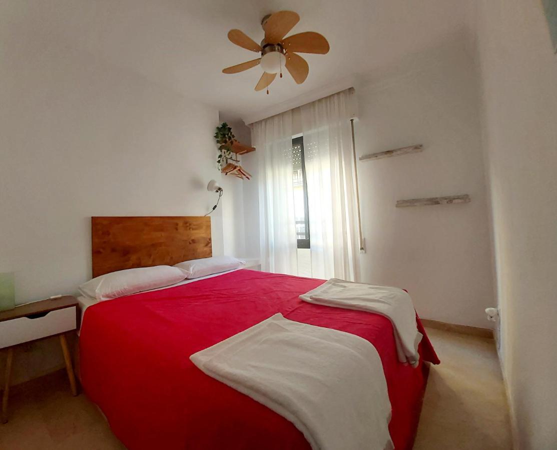Casa Salamanca Privat bolig *