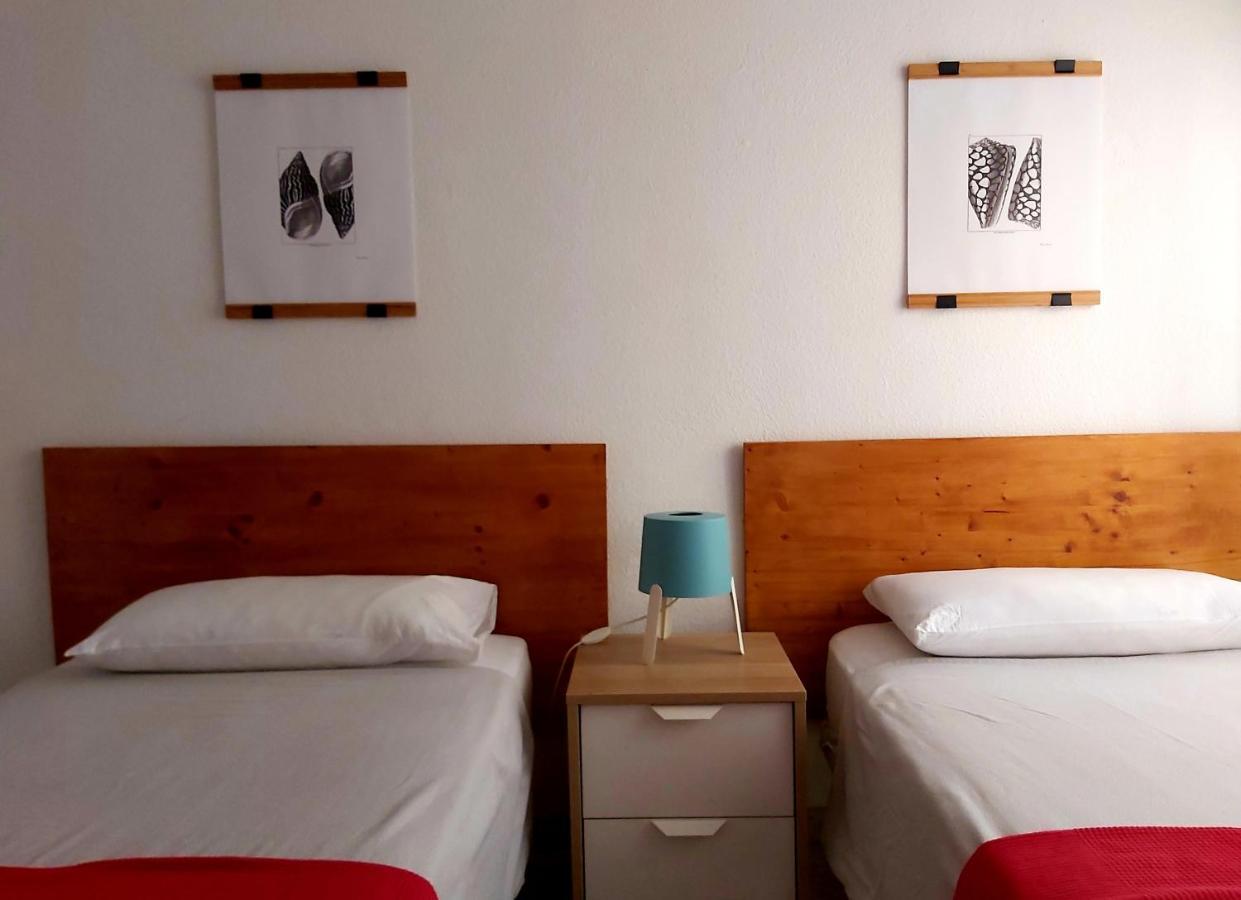 Privat bolig Casa Salamanca *
