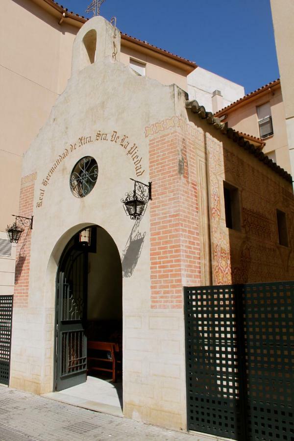 Privat bolig Casa Salamanca *